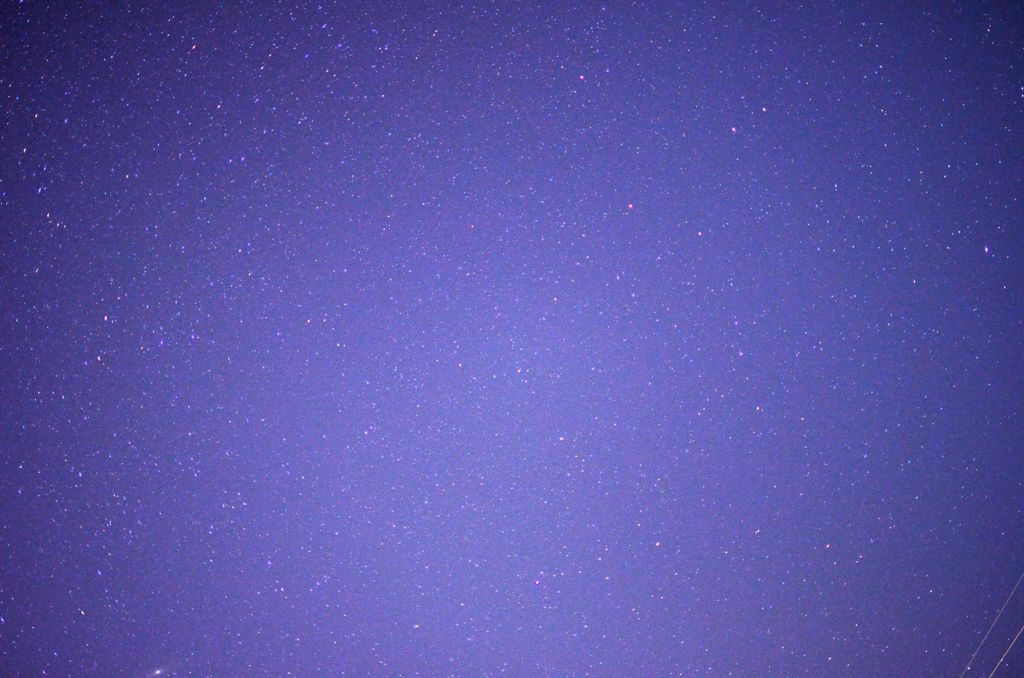 星空