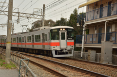 トレイン