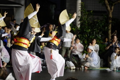 阿波踊り