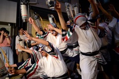 阿波踊り