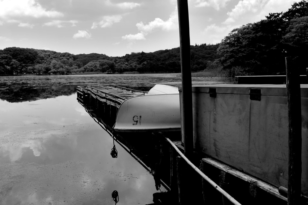 南湖公園