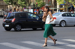 Parisienne