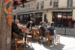 Paris Voyage 2018