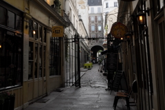Paris Voyage 2018