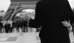 Paris Voyage 2018