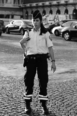 police　₂