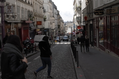 Paris Voyage 2018