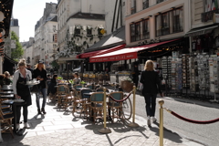 Paris Voyage 2018