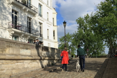 Paris Voyage 2018