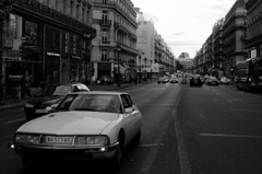 愛しのParis 06
