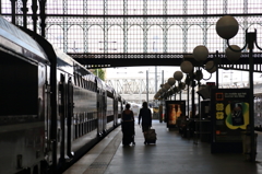 Gare du Nord