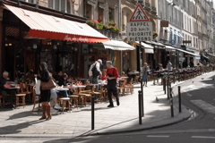 Paris Voyage 2018