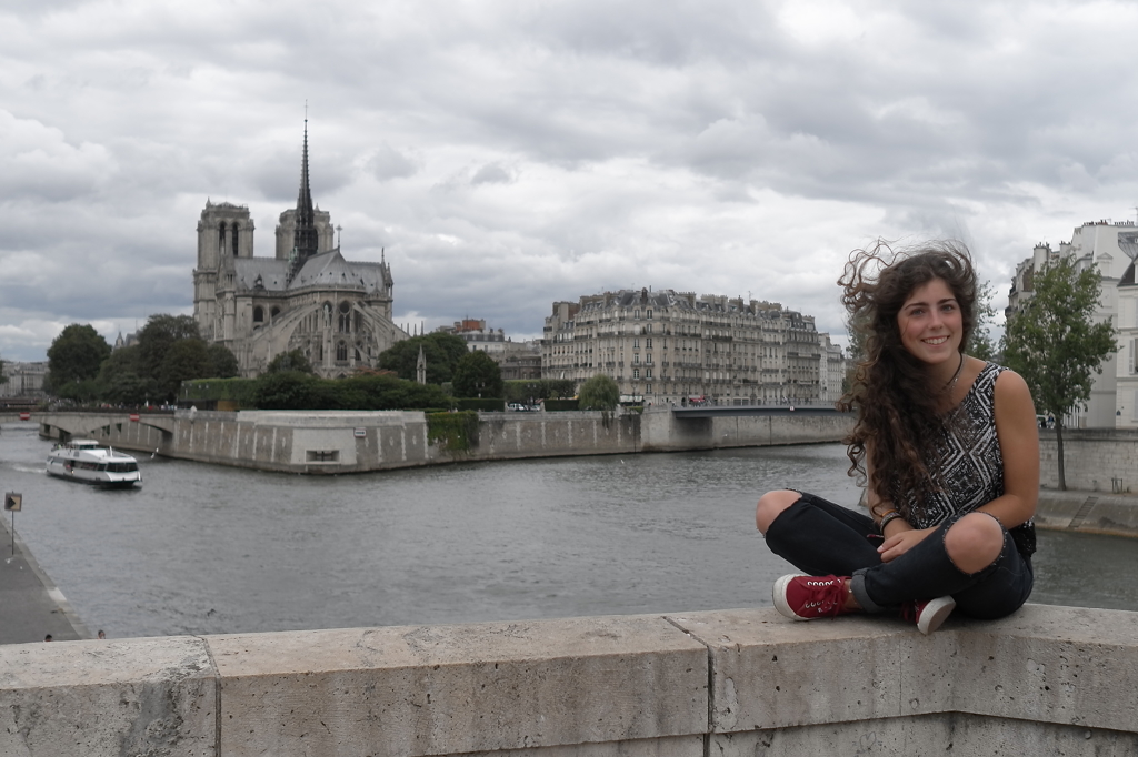 Parisienne