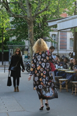 Paris Voyage 2018