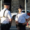 police