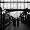Gare de Nord ₂