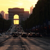 Champs-Elysees