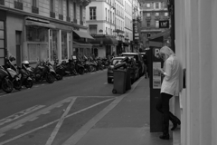 Paris Voyage 2018