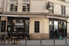 Paris Voyage 2018