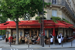 Paris Voyage 2018