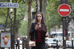 Parisienne