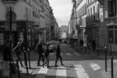 Paris Voyage 2018