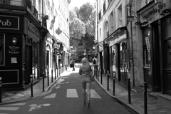 Paris Voyage 2018