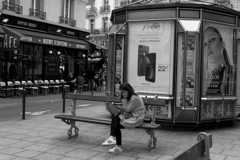 Paris Voyage 2018