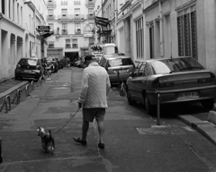 promenade