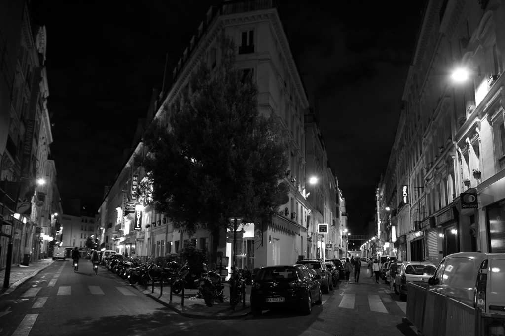 愛しのParis 12