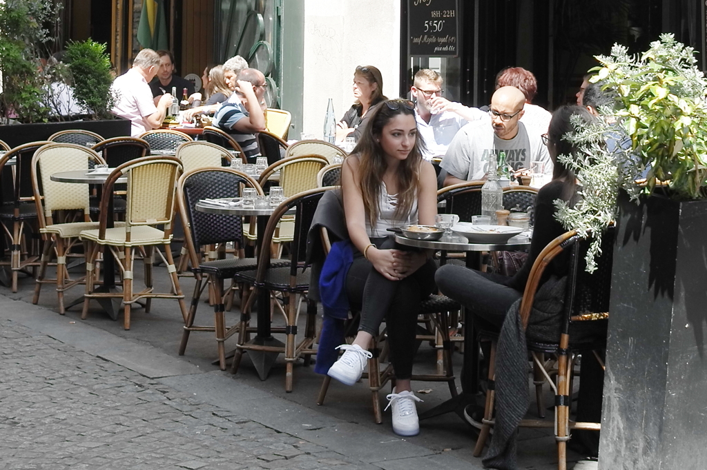 Parisienne