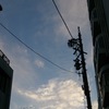 夕暮