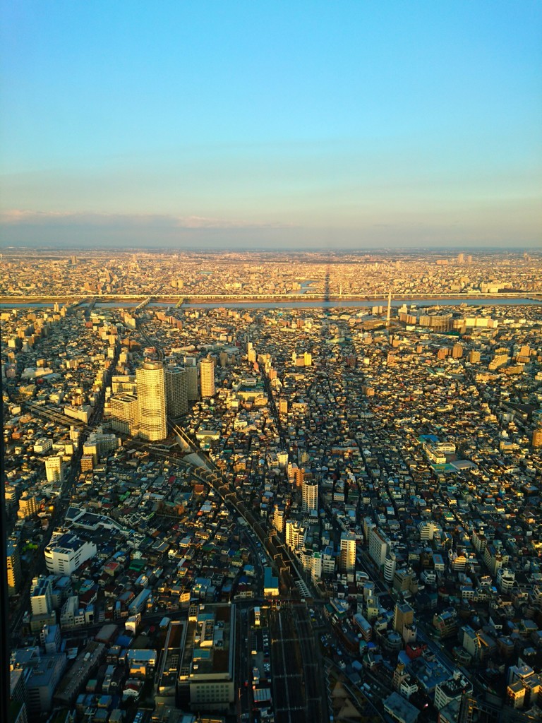 街並み