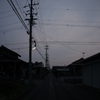 夜へ
