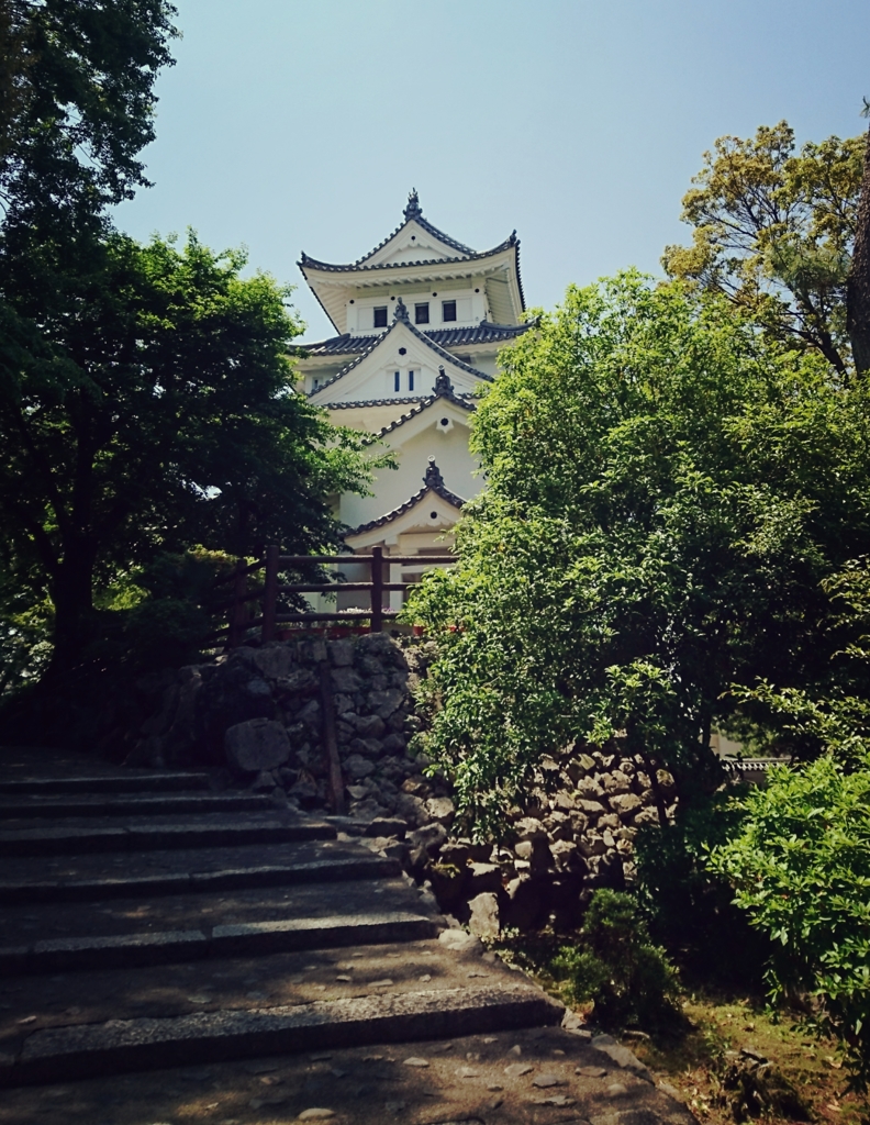 城と