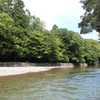 五十鈴川