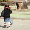 とある休日