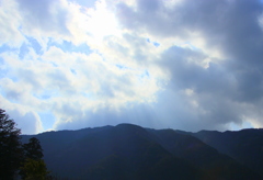 空から