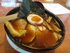 三鈴ラーメン