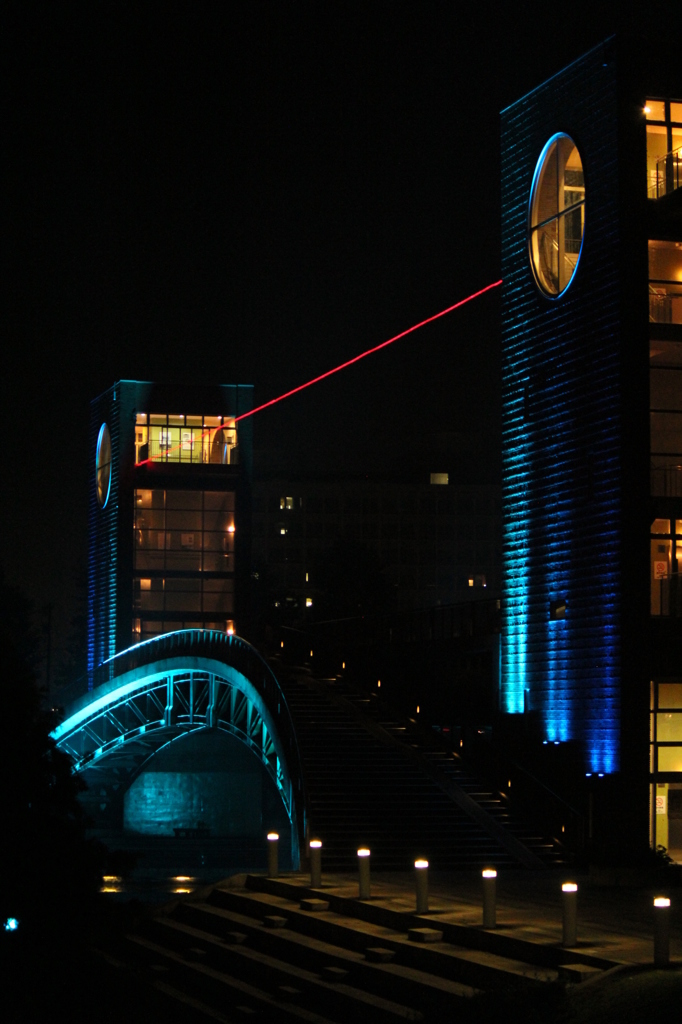 天門橋　night ver 3.