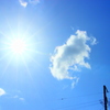 春の空　2