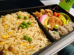 旅のお供