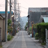 道