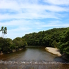 五十鈴川