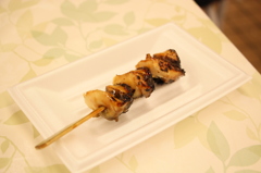 丸ニシ貝