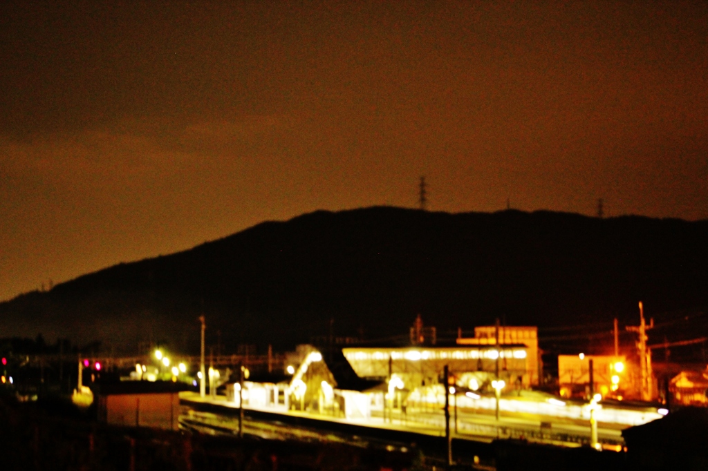 帰路