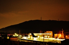 帰路