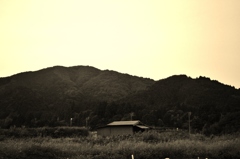 郷愁