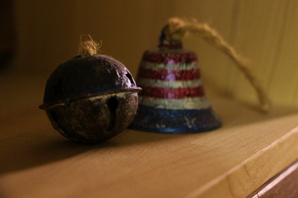 bell