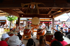 神恩太鼓